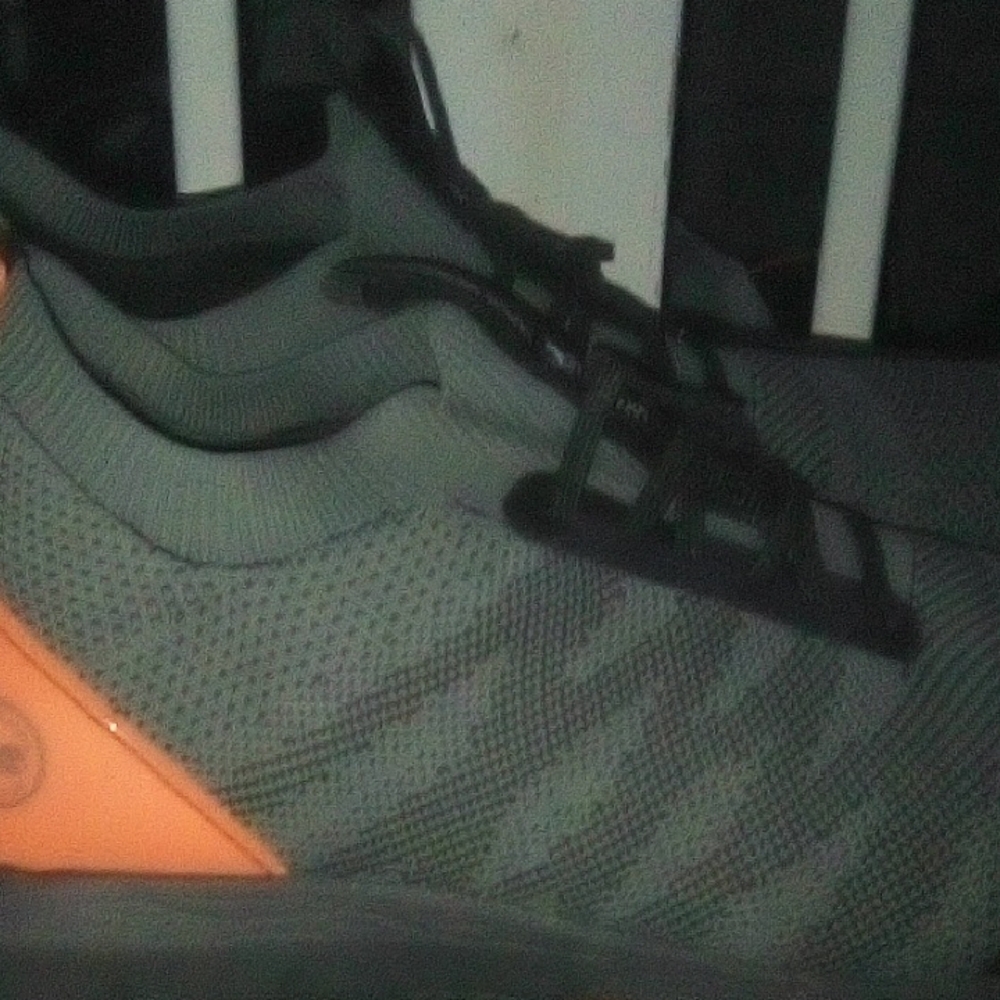 Timberland PRO Work Shoes